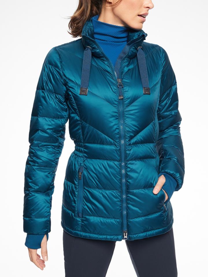 Banner Peak Down Jacket