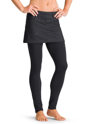 Denim Bettona Classic Mini 2 In 1 Tight