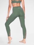 Savasana Macrame 7/8 Tight