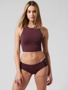 Palm Conscious Crop Bikini Top D-dd