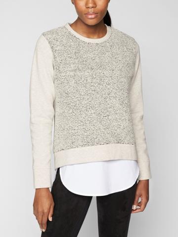 Pacific Sweatshirt