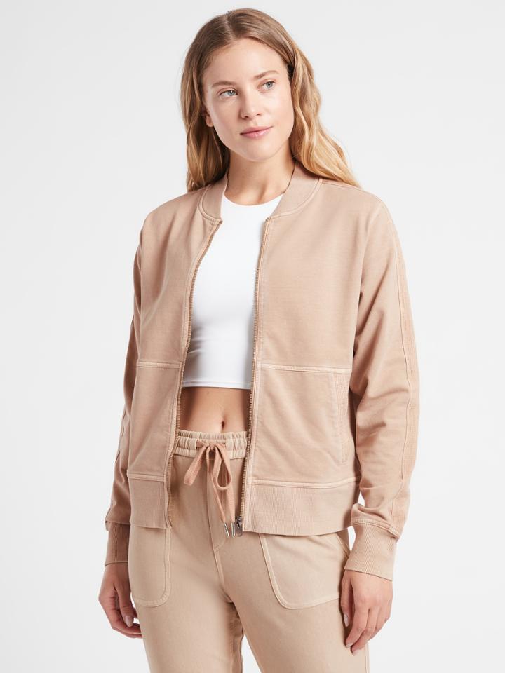 Farallon Jacket