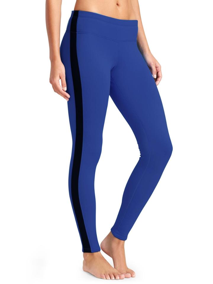 Ski Line Polartec 2 Tight
