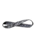 Athleta Womens Running Wild Headband Size One Size - Flint Grey Heather