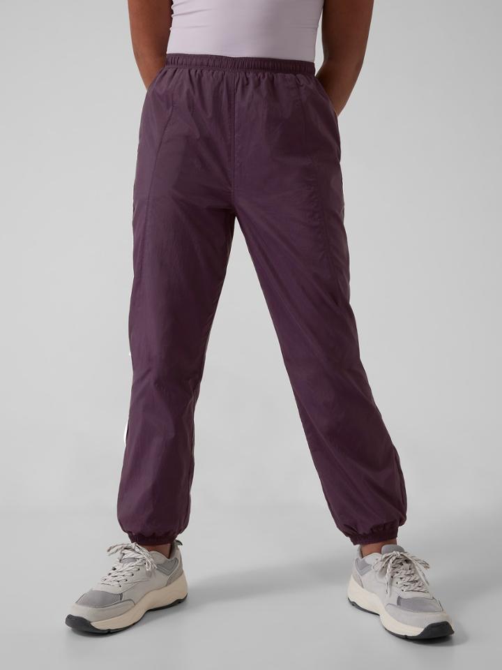 Athleta Girl Grace Lined Jogger