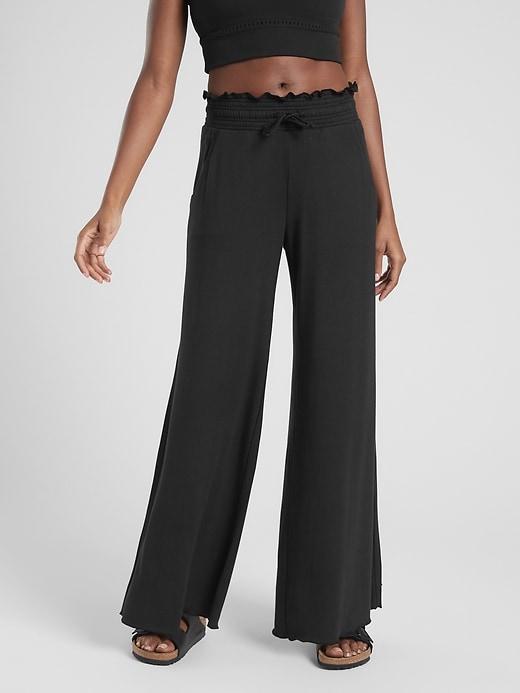 Compose Wide Leg