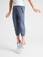 Athleta Girl Discovery Camp Capri