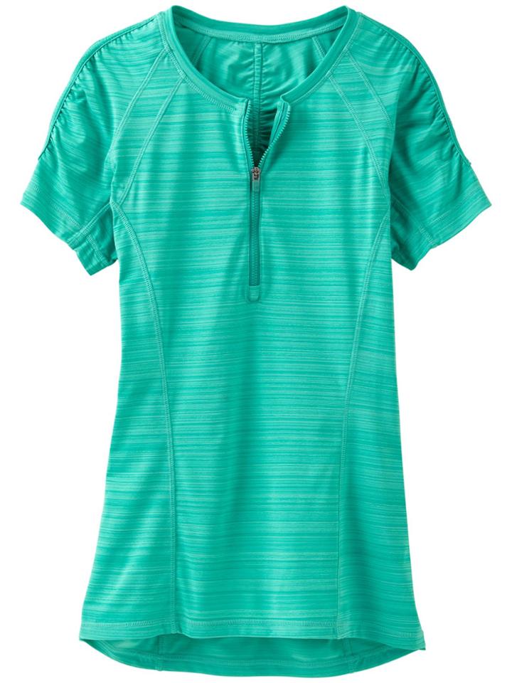 Pacifica Upf Tee