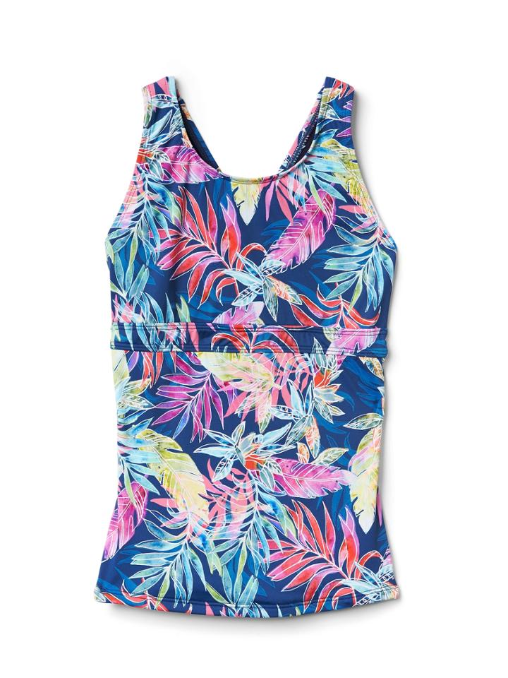 Athleta Girl Free Style Tankini