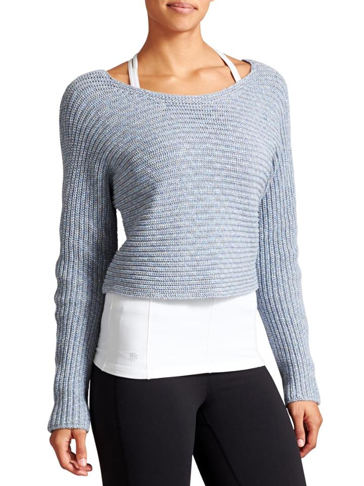 Chainette Sweater