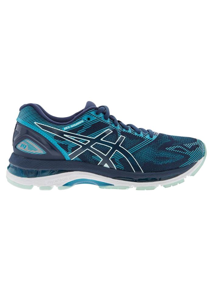Gel-nimbus 19 By Asics