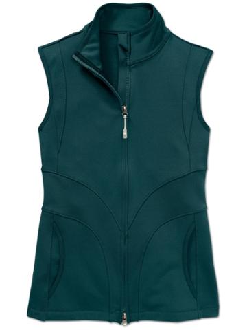 Zodiac Vest