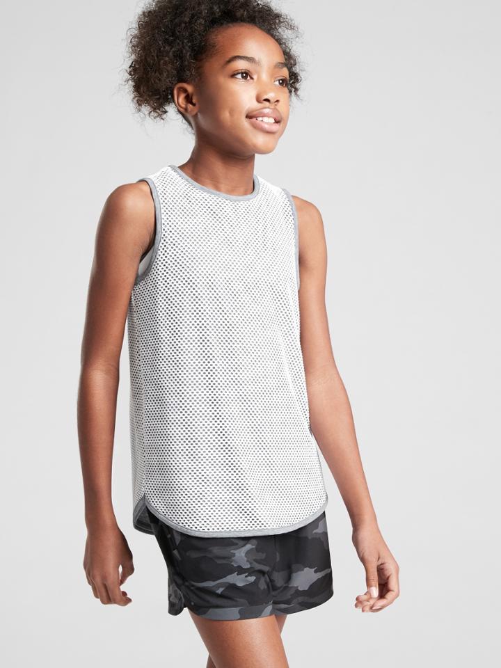Athleta Girl Double Up Tank