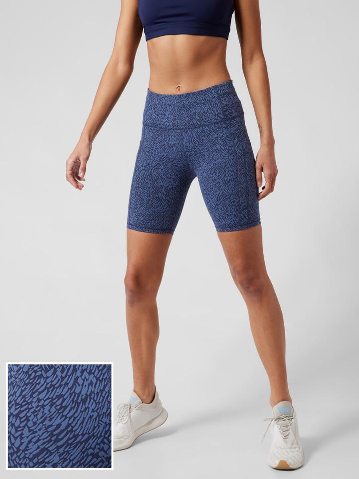 Ultimate Stash Textured 7 Short