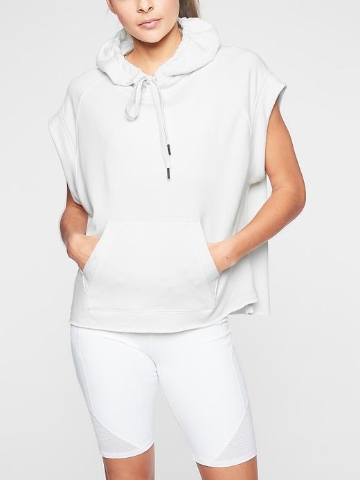 Spar Sleeveless Hoodie