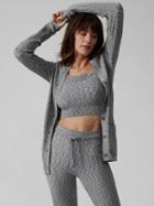 Revolve Seamless Cardigan