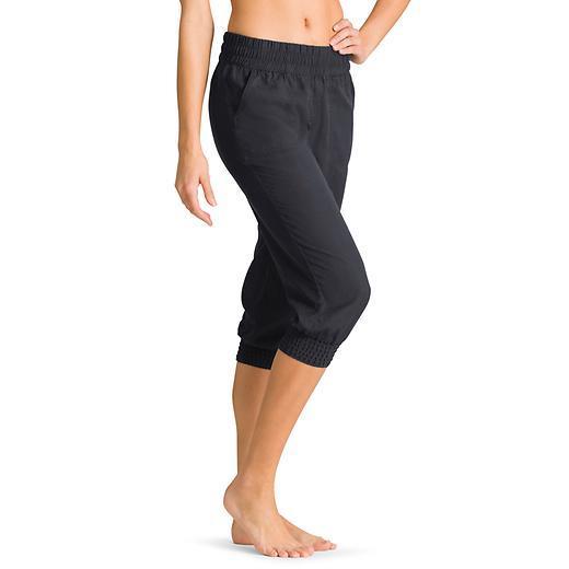 Athleta Benicia Capri - Flint Grey