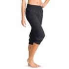 Athleta Benicia Capri - Flint Grey