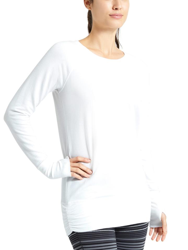 Studio Cinch Sweatshirt