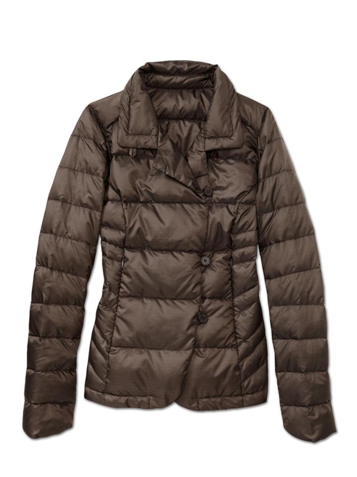 Down Blazer By Nau