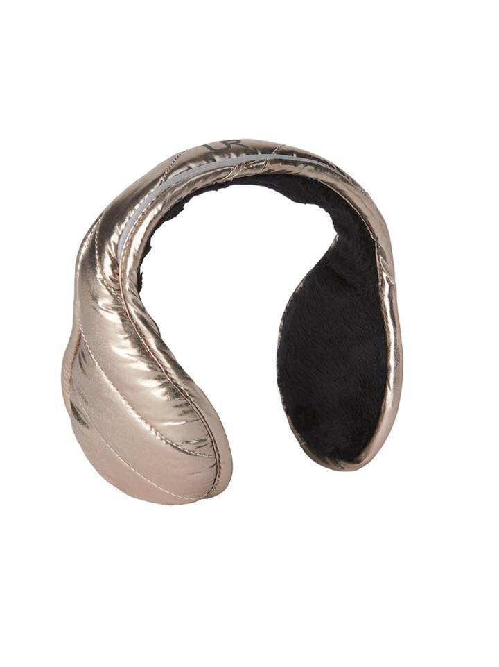 Metallic Earwarmer By Ur
