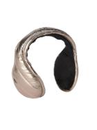 Metallic Earwarmer By Ur