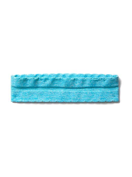 Tracker Headband