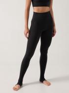 Elation Over The Heel Leggings