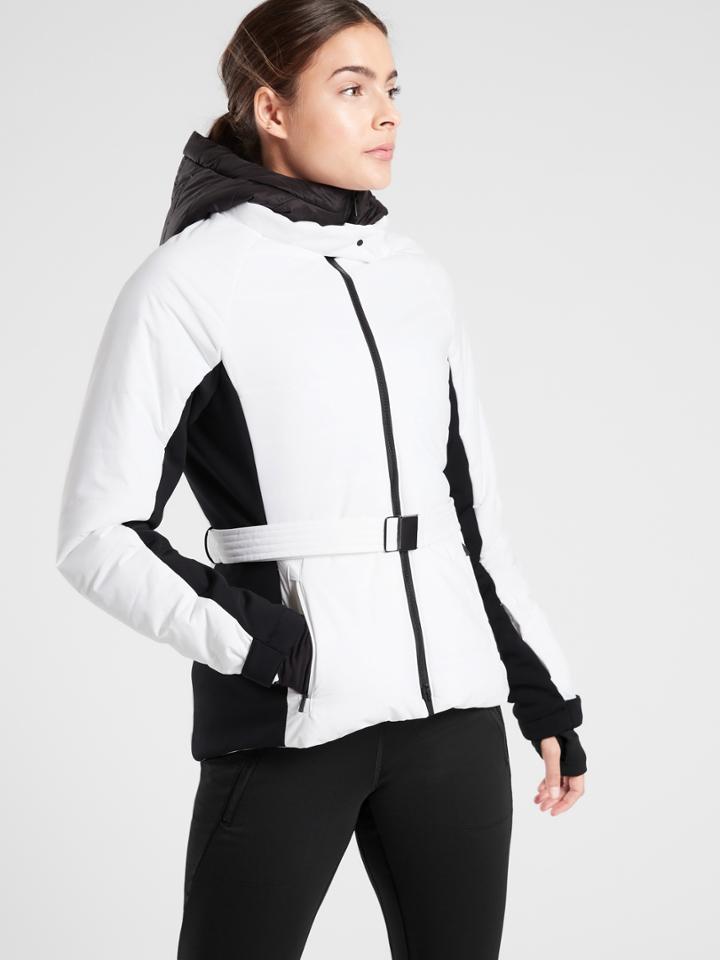 Grace Peak Jacket