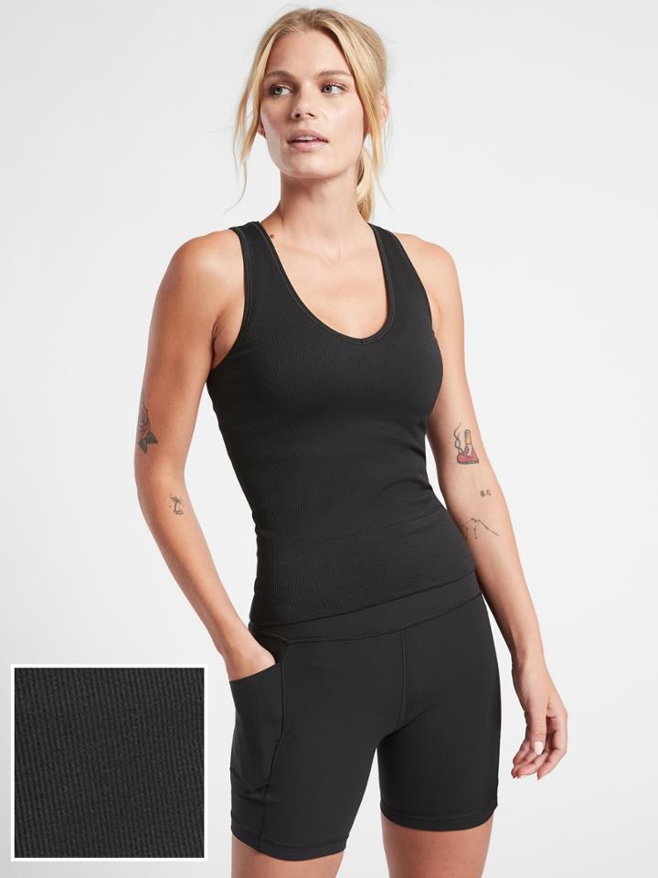 Aurora Seamless Tank