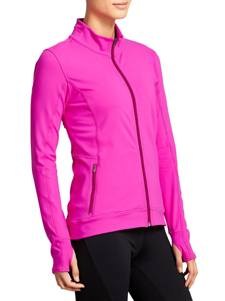 Harmony Jacket