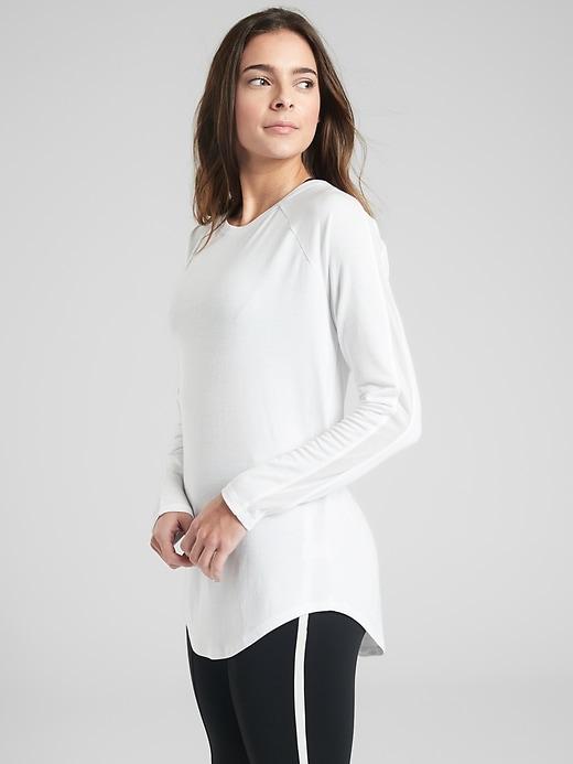 Cloudlight Hybrid Top