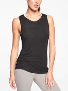 Threadlight Twist Tank