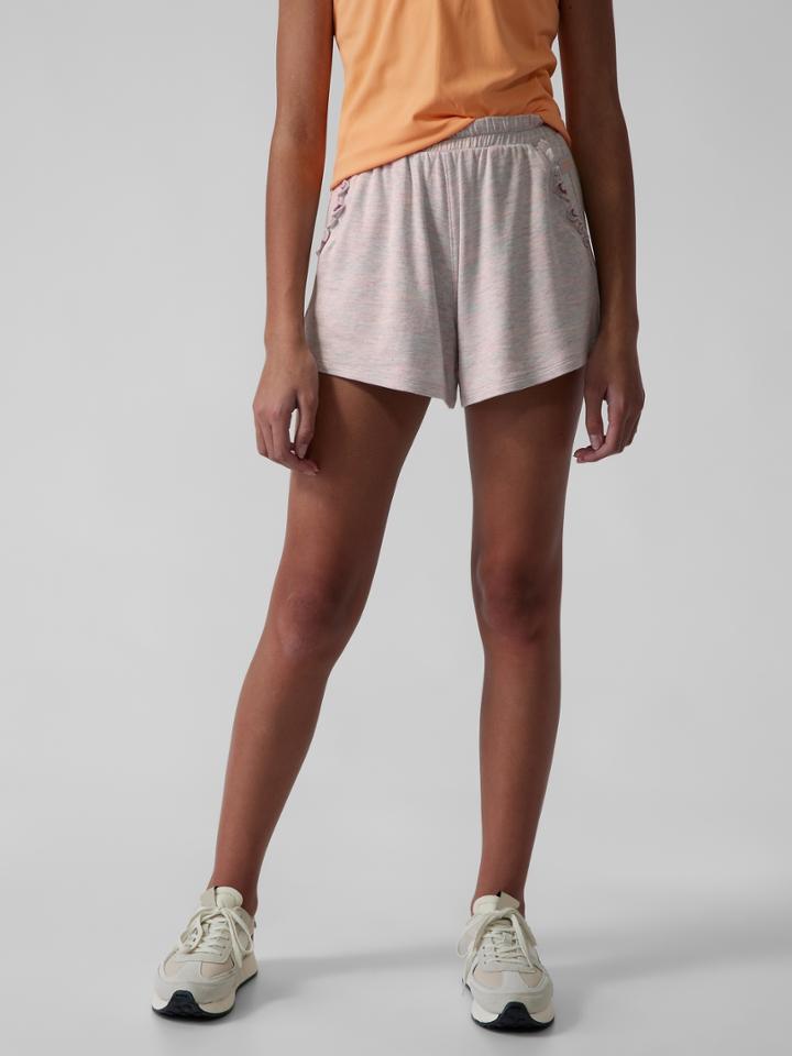 Athleta Girl Be You Short