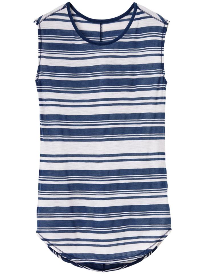 Shanti Stripe Tank