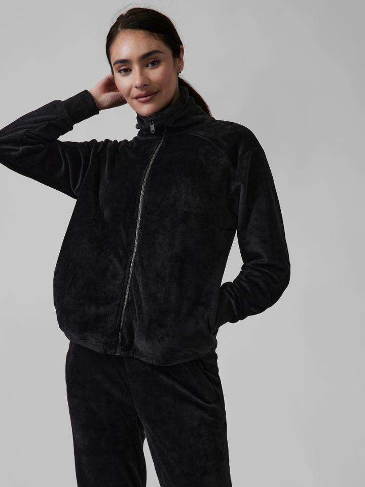 Double Cozy Karma Recover Bomber
