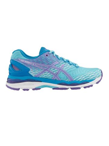 Gel Nimbus 18 Run Shoe By Asics