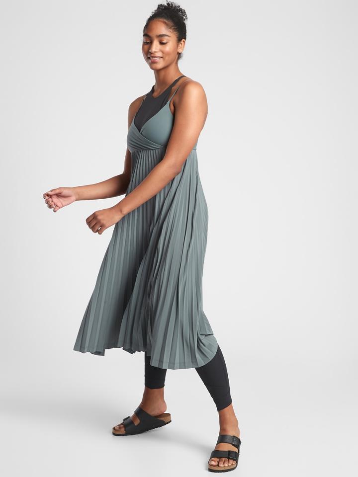 Pirouette Layering Dress