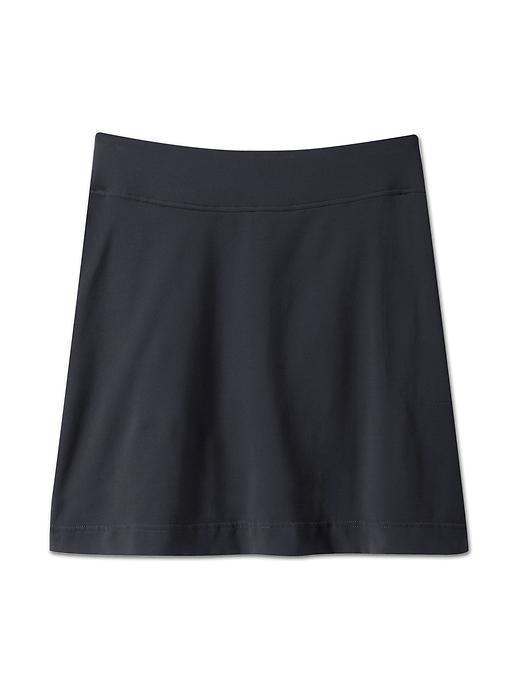 Athleta Womens Sweet Sport Skort Size Xxs - Black