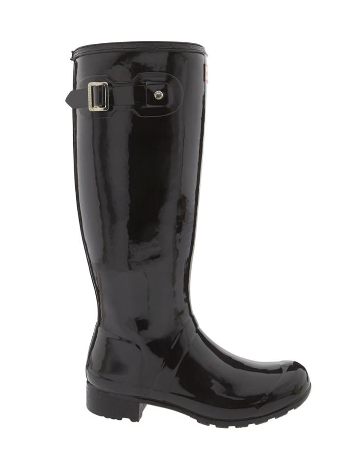 Original Tour Gloss Rainboot By Hunter Boot