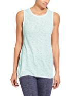 Athleta Womens Daily Tank Size S Tall - Tropical Mist