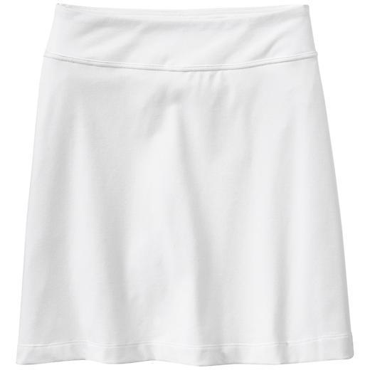 Athleta Sweet Sport Skort - White