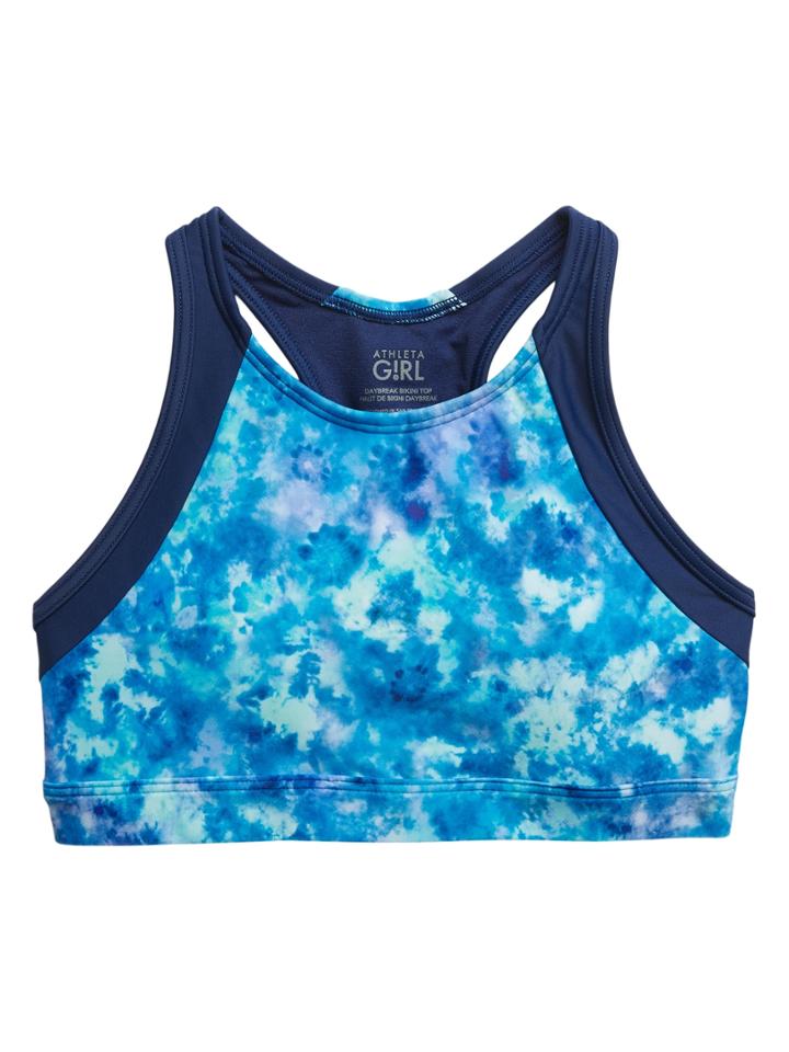 Athleta Girl Daybreak Bikini Top