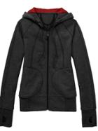 Wrap It Up Hoodie