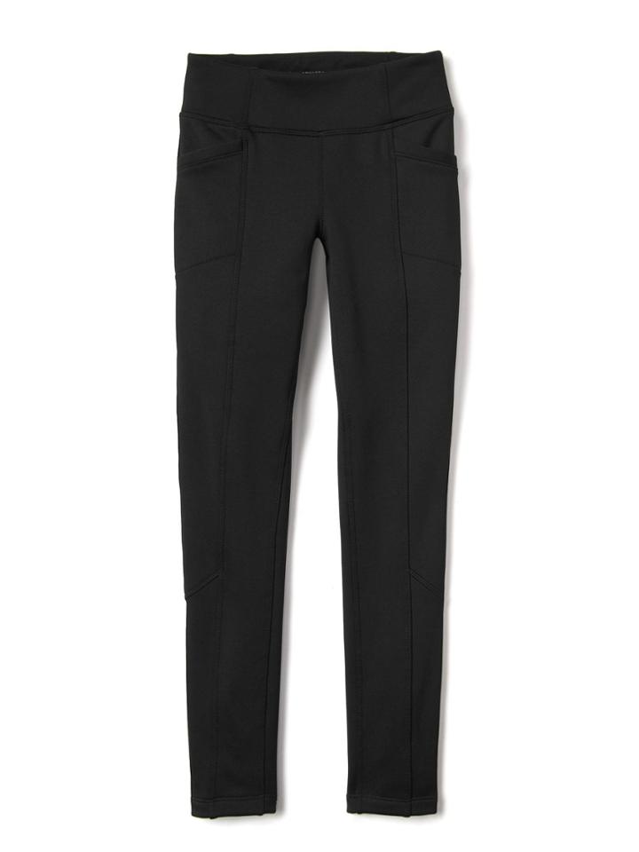 Athleta Girl Cozy School Day Tight