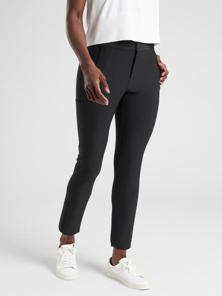 Stellar Trouser