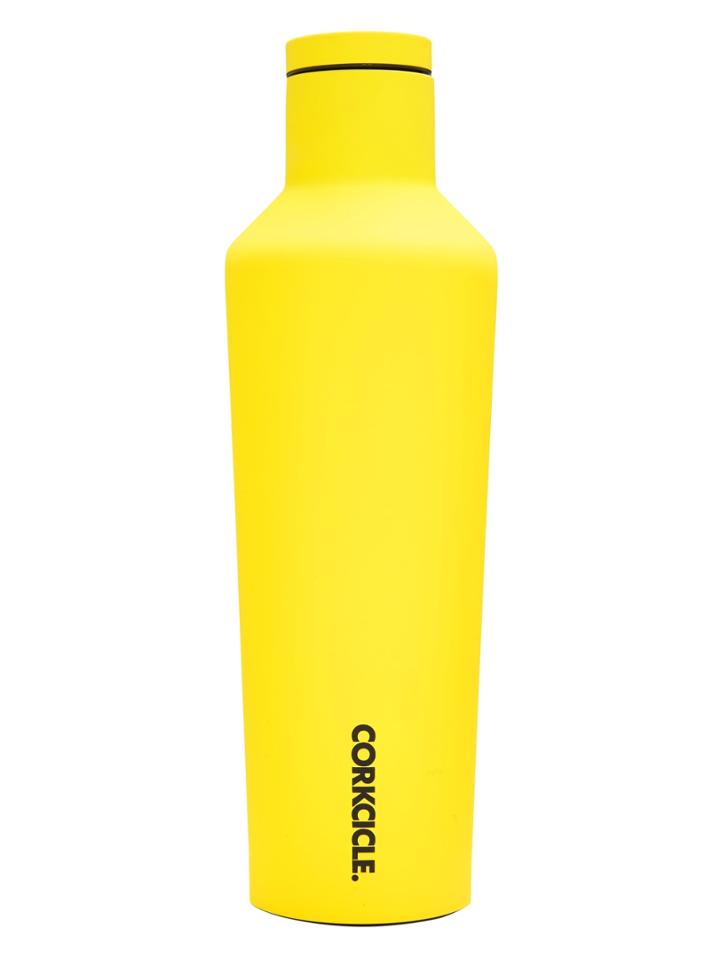 16 Oz Neon Lights Canteen By Corkcicle