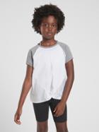 Athleta Girl Home Run Tee