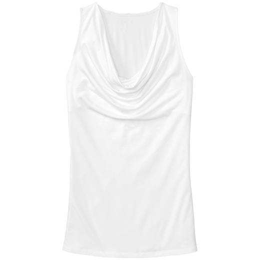 Athleta Inverse Tank - White