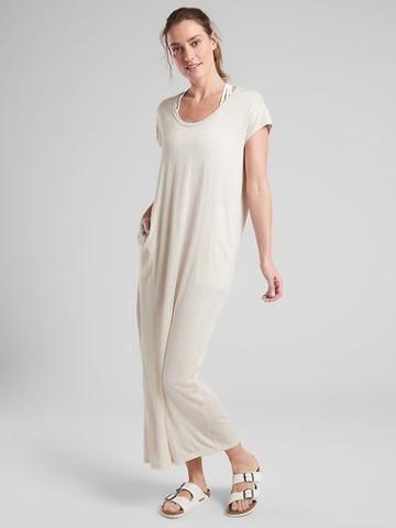 Martinique Maxi Dress